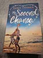 Buch : My second Chance,  von Tanja Voosen,  nie gelesen Nordrhein-Westfalen - Oberhausen Vorschau