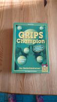 Grips Champion,  der Gedächtnistrainer Mecklenburg-Vorpommern - Kramerhof Vorschau