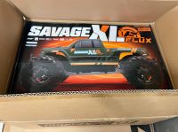 HPI Savage XL FLUX GTXL-1 Brushless 1:8 H160095 Hannover - Nord Vorschau