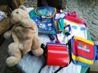 Kinderrucksäcke zu verschenken Hessen - Ebsdorfergrund Vorschau