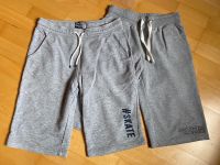 Set Jogginghose Sweatshorts Gr. 152 Rheinland-Pfalz - Meckenheim Vorschau