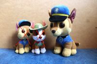 Paw Patrol Kuscheltier, großer Chase, Glubschis, Glitzeraugen Baden-Württemberg - Crailsheim Vorschau