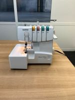 Overlockmaschine Brother 1034D Limited Edition Nordrhein-Westfalen - Bocholt Vorschau