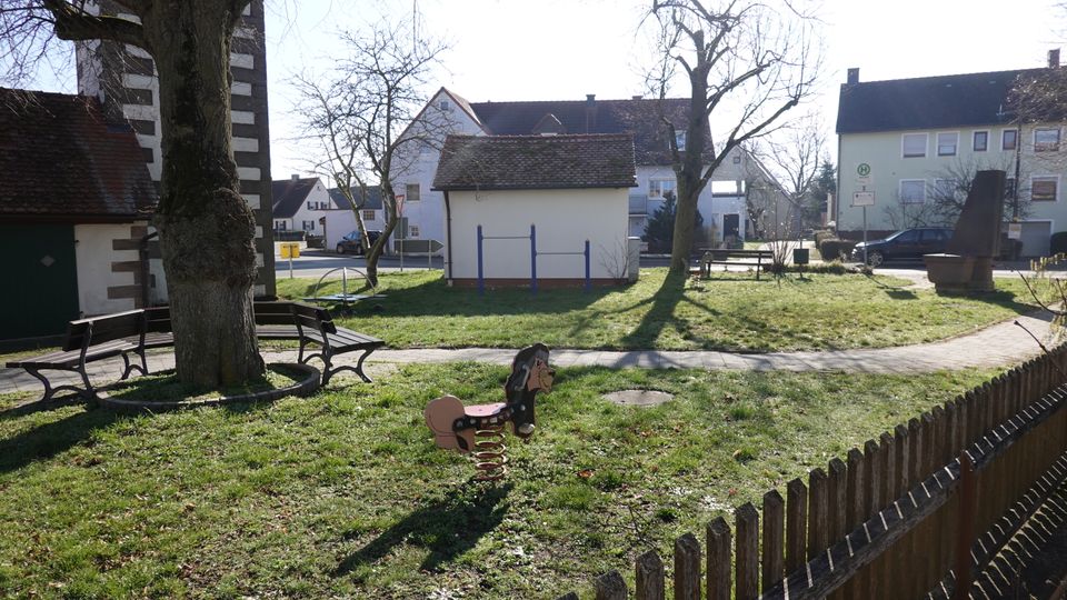 Ferienwohnung Altmühlsee Brombachsee Fränkische Seenplatte mieten in Gunzenhausen