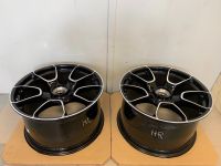 2x Original Porsche 21 Zoll Felge 992 Turbo Exclusive 992601025AG Baden-Württemberg - Fellbach Vorschau