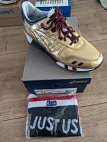 ASICS GEL LYTE III Bayern - Hilgertshausen-Tandern Vorschau