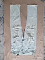 Jeanshose Mango  Gr 38 Baden-Württemberg - Dietenheim Vorschau