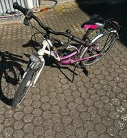 Kinderfahrrad 20 Zoll von Winora Baden-Württemberg - Eggenstein-Leopoldshafen Vorschau