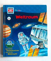 Was ist was Junior Weltraum 4-7 Klappenbuch Rheinland-Pfalz - Diez Vorschau