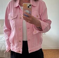 Jeansjacke Gr.S von Tommy Hilfiger Hemelingen - Hastedt Vorschau