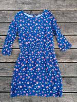 Kleid Blümchen H&M XXS/ 32 oder 152/158 Baden-Württemberg - Freiburg im Breisgau Vorschau