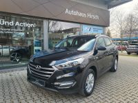 Hyundai TUCSON 1.6 GDI Classic NAVI KLIMA RFK ALU Sachsen - Chemnitz Vorschau
