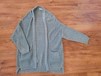 Mango Casual Damen Strickjacke Mint Gr. S Top Zustand Niedersachsen - Celle Vorschau