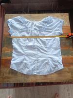 Wiesn Tunika Bluse TCM Neu Gr.44 Baden-Württemberg - Ludwigsburg Vorschau