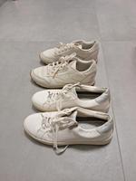 sneaker Turnschuhe reebok ,bench Nordrhein-Westfalen - Erkelenz Vorschau