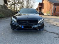 Mercedes-Benz T C250 D AMG line 4MATIC Baden-Württemberg - Herrenberg Vorschau