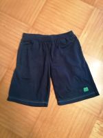 Jungen-Shorts (dunkelblau) / manguun sports - Gr. 140 Mecklenburg-Strelitz - Landkreis - Burg Stargard Vorschau