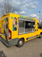 Eisauto Eiswagen Eismobil Verkaufswagen Nordrhein-Westfalen - Recklinghausen Vorschau