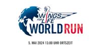 SUCHE: Wings for Life Run München Ticket Bayern - Rosenheim Vorschau