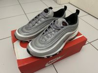 Nike Air Max 97 Silver Bullet, NEU in 42,5 Rheinland-Pfalz - Mainz Vorschau