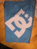 DC Shoes Badehose Boardshorts Jungen 25/10 Hellblau Gr. Bayern - Parkstetten Vorschau