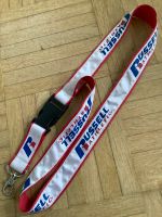 »RUSSELL ATHLETIC« Schlüsselband#Lanyard-orig. 90er Jahre Vintage Bayern - Hunderdorf Vorschau