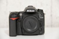 Nikon D7000 (Body) in OVP, wie neu, nur 18444 Auslösungen Nordrhein-Westfalen - Sankt Augustin Vorschau