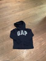 Kapuzenjacke von Gap mit Pailletten Größe S * Top * Baden-Württemberg - Aalen Vorschau