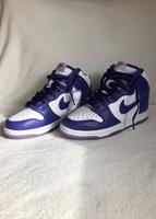Nike Dunk High SP Varsity Purple (W) Hessen - Hasselroth Vorschau