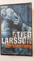 Verblendung Stieg Larsson Bayern - Dietmannsried Vorschau