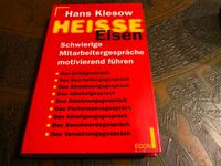 Heiße Eisen Hans Kiesow Köln - Ostheim Vorschau