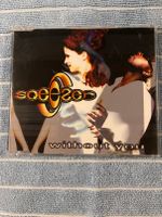 SQEEZER - WITHOUT YOU - Maxi - CD - 5 Songs Niedersachsen - Meppen Vorschau