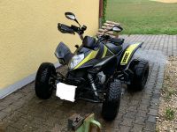 Kymco Maxxer 300 Supermoto BITTE ZUERST LESEN!! Bayern - Pegnitz Vorschau