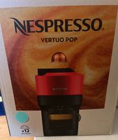 Nespresso Vertuo Pop mint Baden-Württemberg - Sinsheim Vorschau