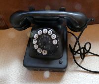 Drehscheiben Telefon Vintage,schnurgebunden Bagalit ? Baden-Württemberg - Heubach Vorschau