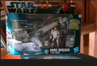 Star wars Barc speeder clone trooper NEU Bayern - Weiler-Simmerberg Vorschau