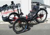 HP Velotechnik Gekko fx 26 Shimano Steps E8000 und 11-Gang DI2 Bayern - Schweinfurt Vorschau