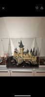Lego Harry Potter Hogwarts Schloss 71043 Vitrinen Modell Sachsen - Bautzen Vorschau