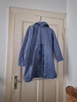 Duno Damen Jacke Gr. 44 XL XXL Parka Blau Lang Daune Wasserfest Friedrichshain-Kreuzberg - Friedrichshain Vorschau