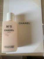 Chanel N•5 Bodylotion Feuchtigkeitsspendend 200 ml Baden-Württemberg - Grünkraut Vorschau