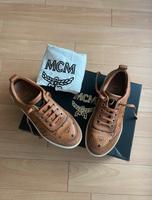 MCM Sneaker Wandsbek - Hamburg Bramfeld Vorschau