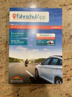 Fahrschulapp-Handbuch Klasse B, AM, L, A, A1, A2 Berlin - Pankow Vorschau