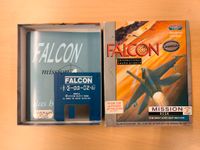 Amiga Spiel Falcon Nordrhein-Westfalen - Bocholt Vorschau