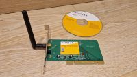 Netgear WLAN-Adapter WG311T Hessen - Solms Vorschau