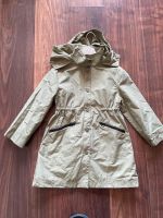 Zara Jacke Gr. 134 Stuttgart - Bad Cannstatt Vorschau