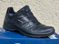 HAIX BlackEagle Tactical 2.1 GTX low/black Nordrhein-Westfalen - Neunkirchen-Seelscheid Vorschau