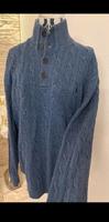 Ralph Lauren Strickpullover Zopfmuster Niedersachsen - Garbsen Vorschau