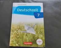 Buch Deutschzeit 7, Cornelsen ISBN 9783060673766 Brandenburg - Teltow Vorschau