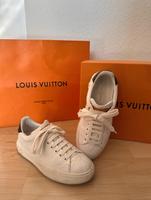 Sneaker von Louis Vuitton Hessen - Langgöns Vorschau