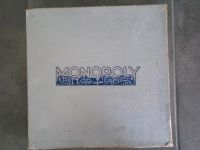 MONOPOLY SPIEL MONOPOLYSPIEL ALT RAR SELTEN SAMMELN  OVP Sachsen - Erlau Vorschau